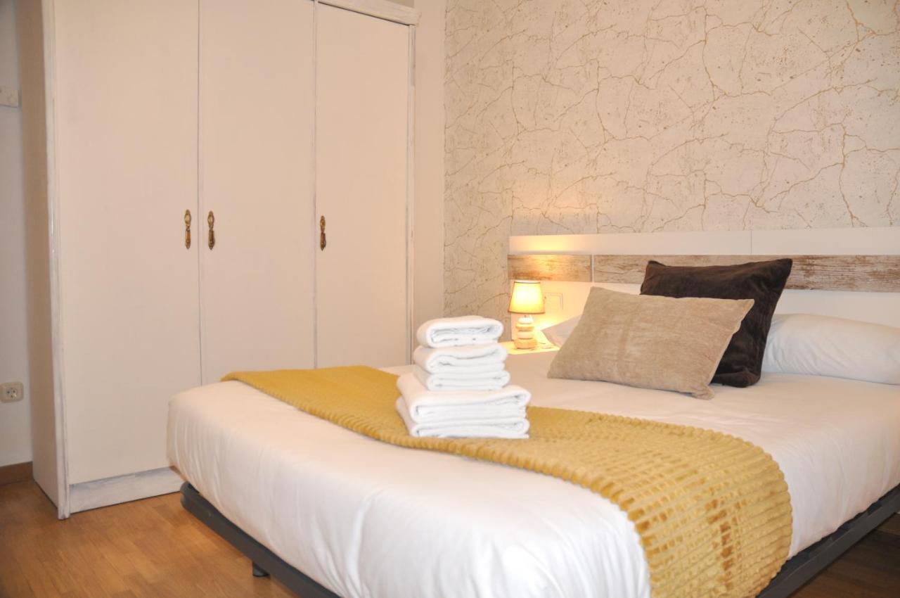 Apartment Feeling Plaza Mayor Leon